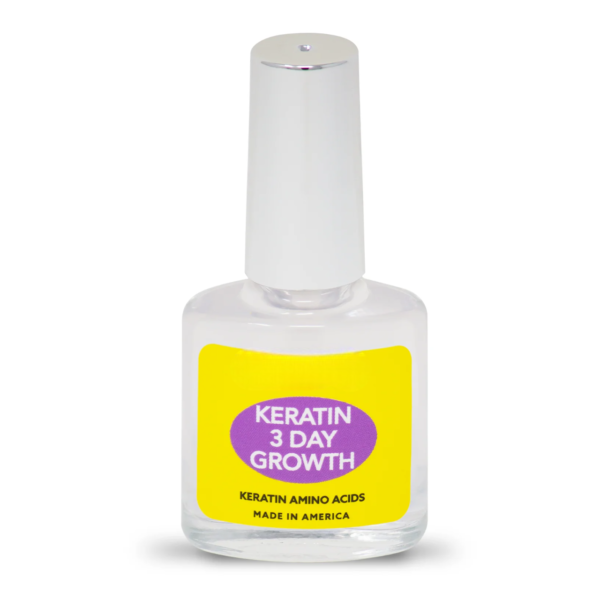3 Day Growth Keratin Amino Acids Formula - Image 3