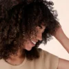 Kinky Moves Curl Defining Hair Cream to Enhance Natural Curls, 4 fl oz - Image 3